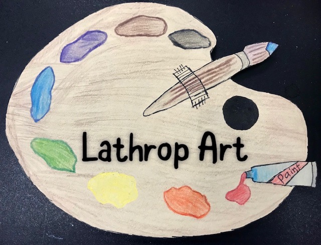 Lathrop Art
